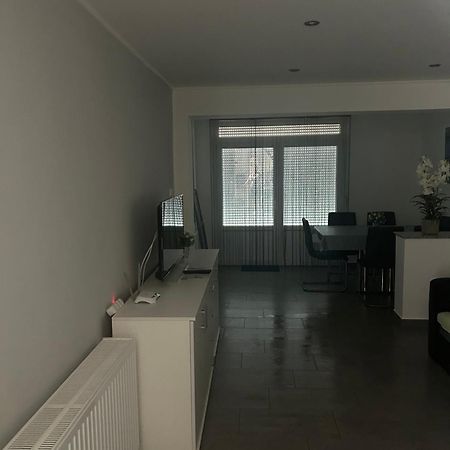 Heni Apartment Bük المظهر الخارجي الصورة
