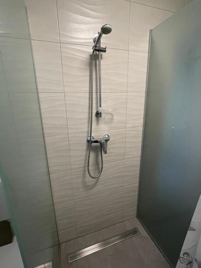 Heni Apartment Bük المظهر الخارجي الصورة