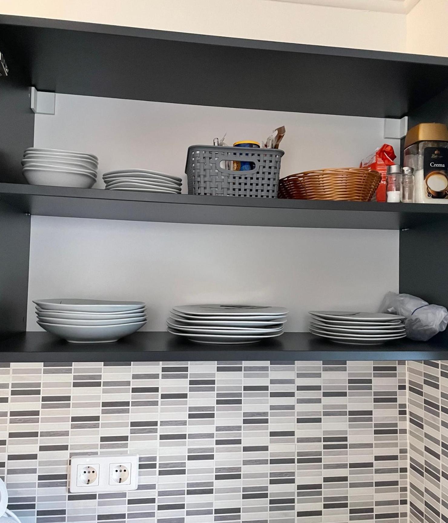 Heni Apartment Bük المظهر الخارجي الصورة