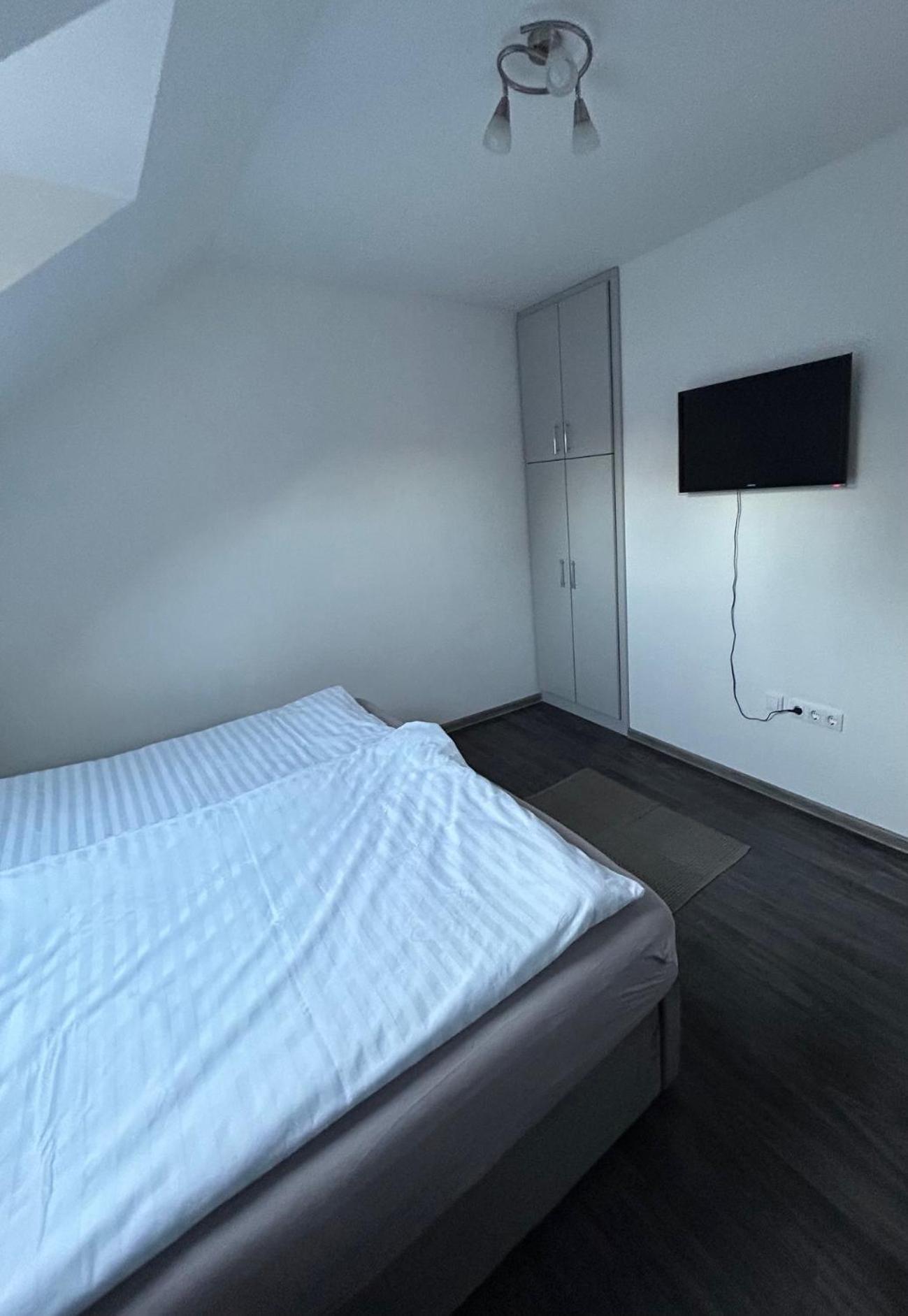 Heni Apartment Bük المظهر الخارجي الصورة