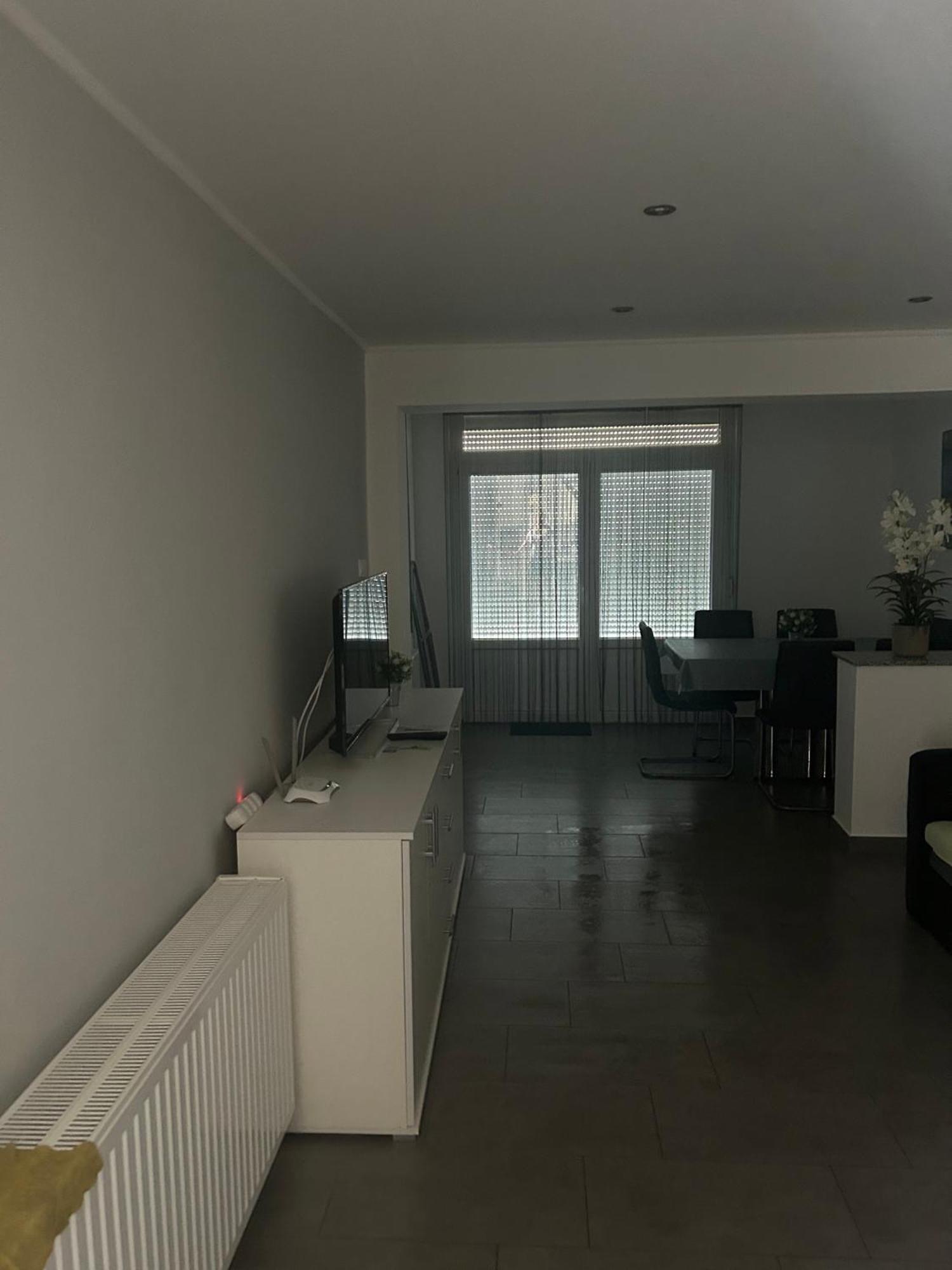 Heni Apartment Bük المظهر الخارجي الصورة