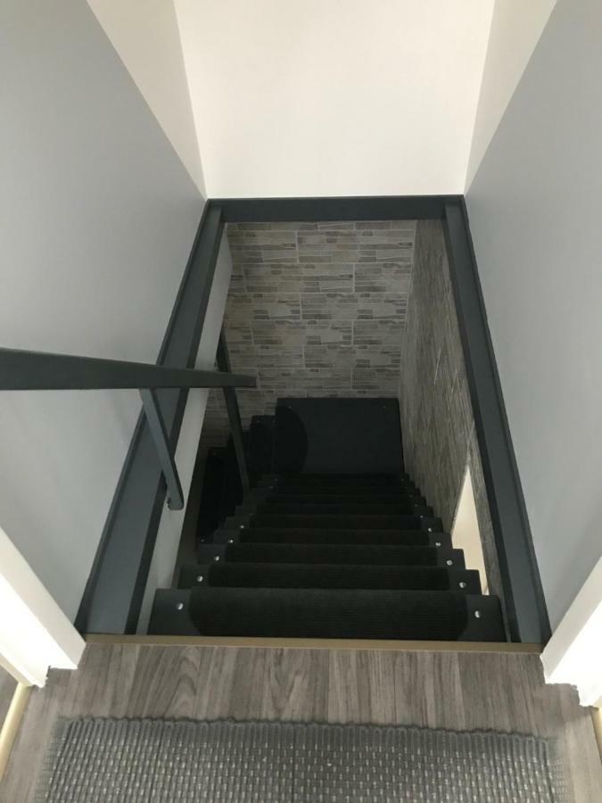 Heni Apartment Bük المظهر الخارجي الصورة