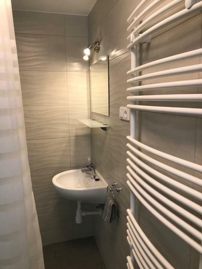 Heni Apartment Bük المظهر الخارجي الصورة